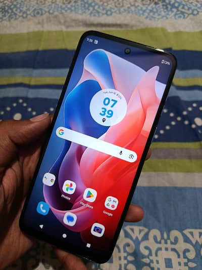 Motorola Moto G Play