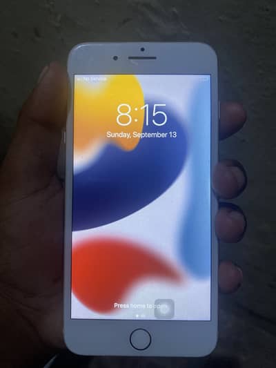 Apple iPhone 7 Plus