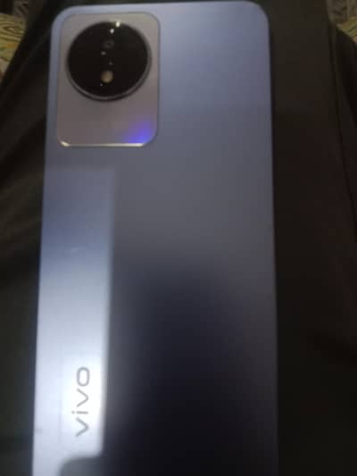 Vivo Y02t