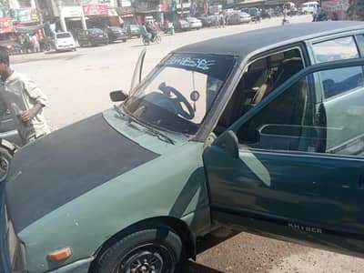 Suzuki Khyber 1995