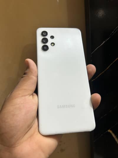 Samsung Mobile A32