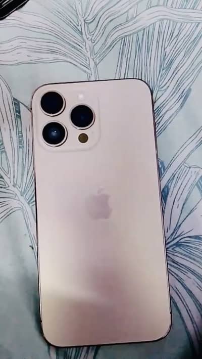iPhone 14 Pro Max 256GB (JV) - Clean Condition - Fully Functiona
