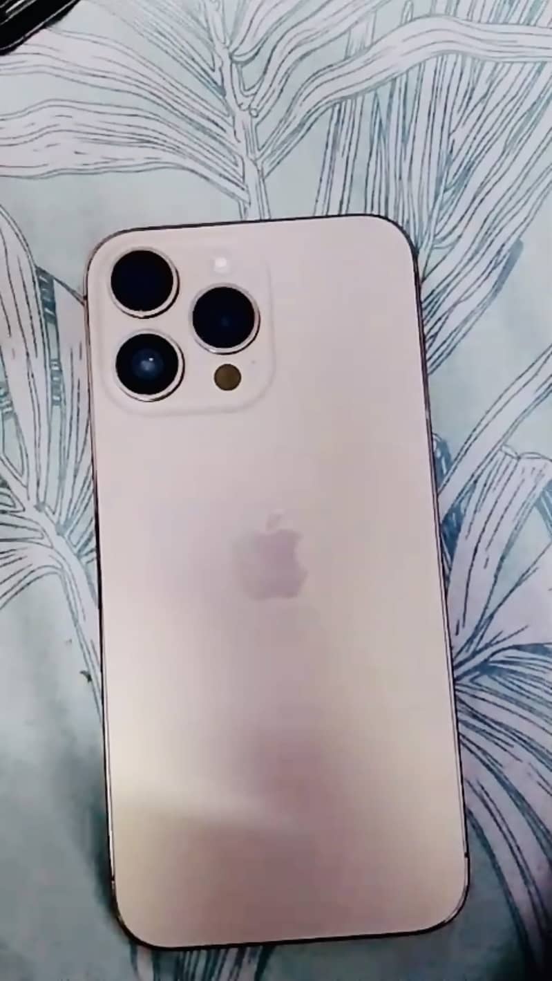 iPhone 14 Pro Max 256GB (JV) - Clean Condition - Fully Functiona 0