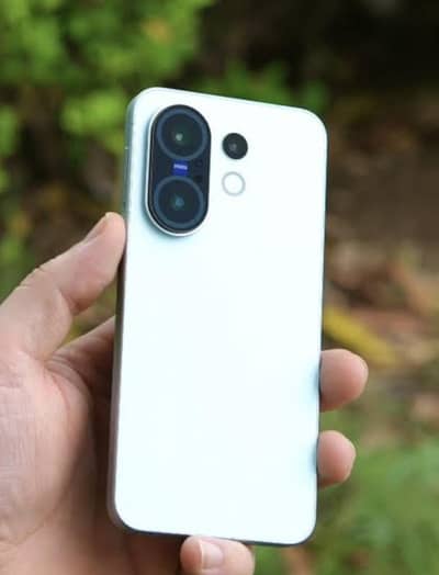 vivo x200 fe