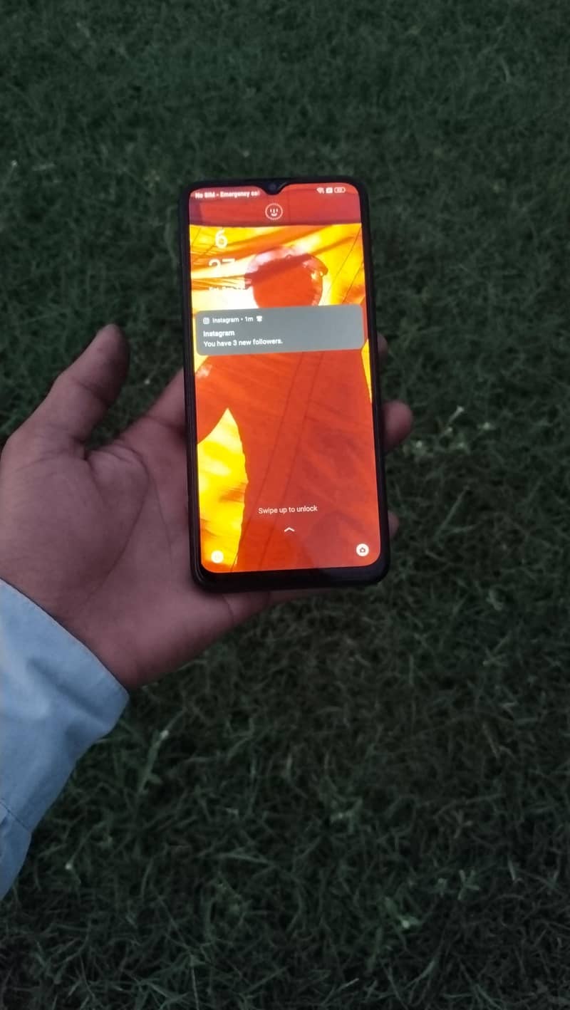 OPPO A17k 4