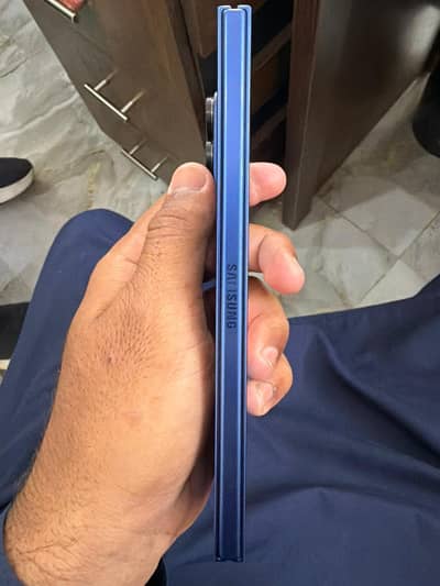 Samsung Mobile Z Fold 7 512gb offical pta approved