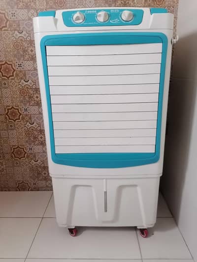 Air cooler used