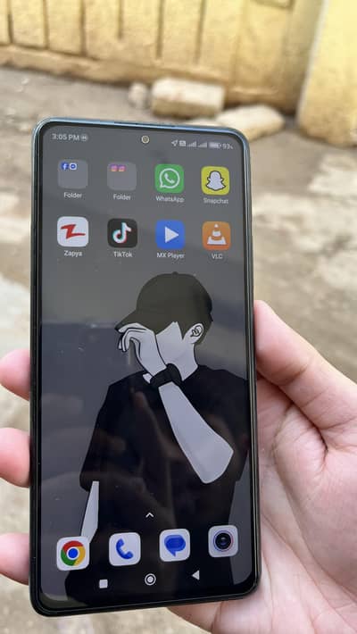 Xiaomi Redmi Note 10 Pro