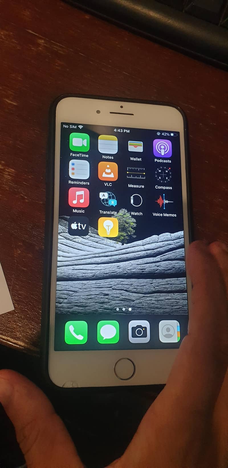 Apple iPhone 7 Plus 3