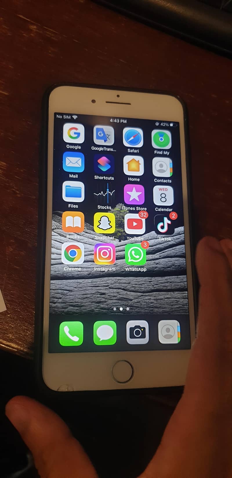 Apple iPhone 7 Plus 4