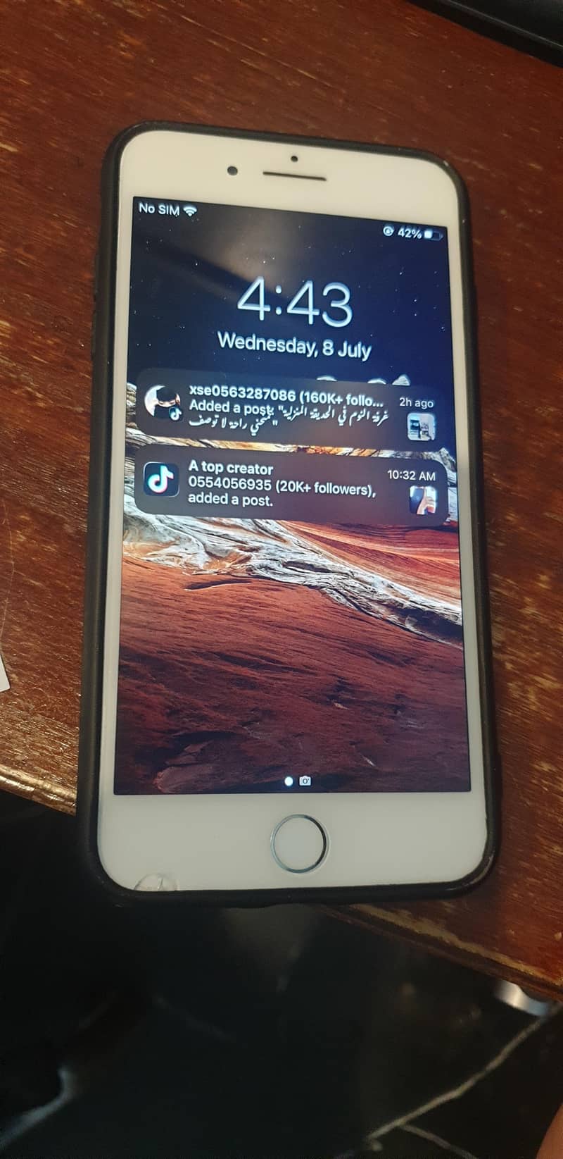 Apple iPhone 7 Plus 5