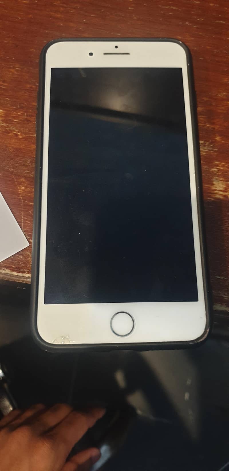Apple iPhone 7 Plus 8