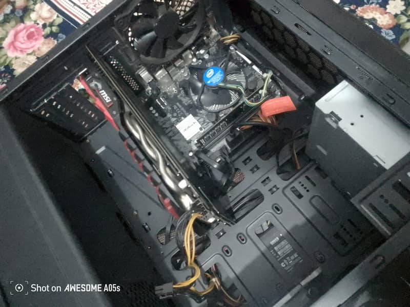 Gaming pc 1