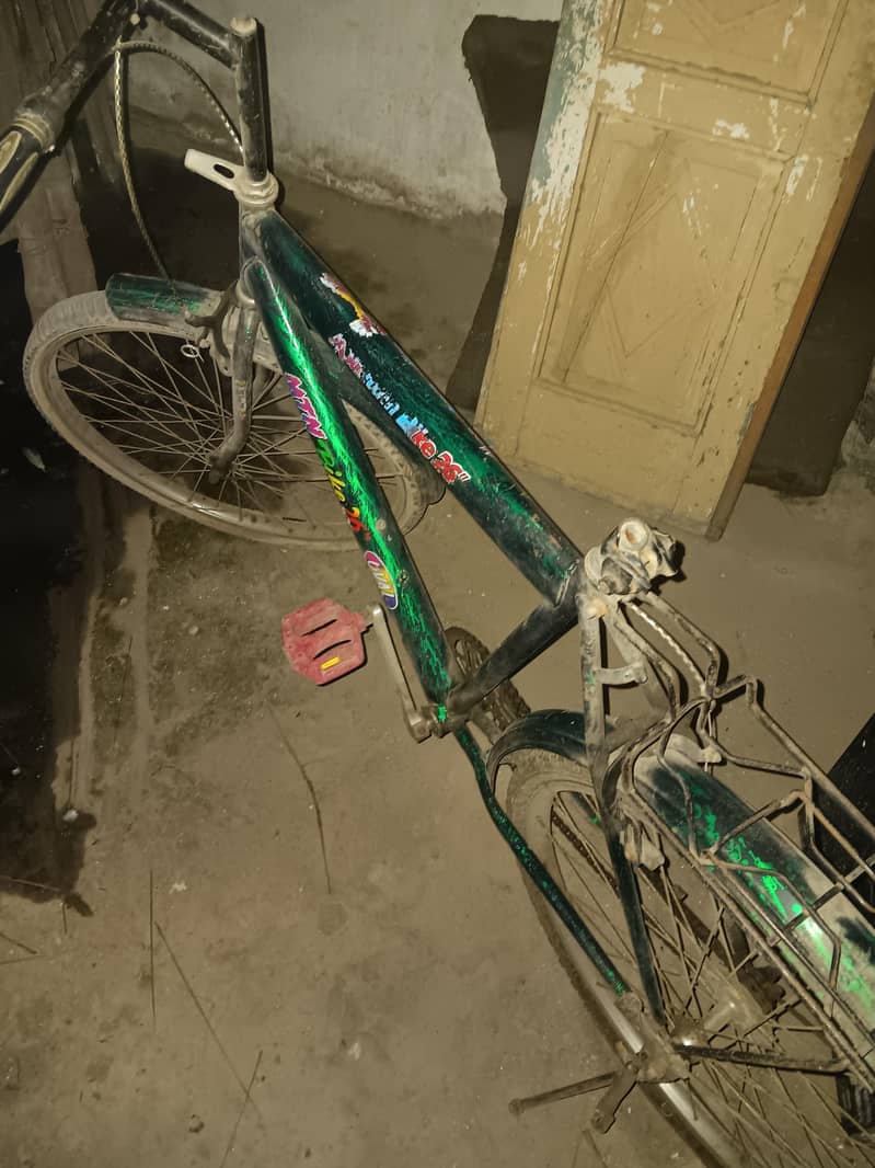 Bicycle 1