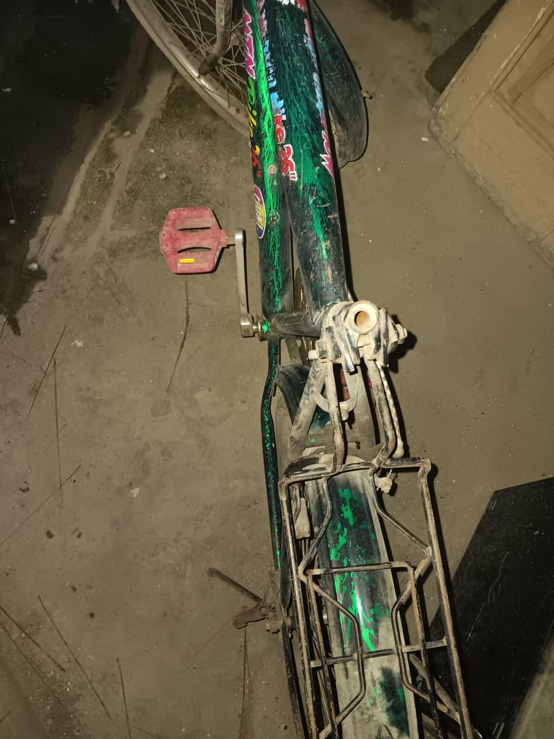 Bicycle 2