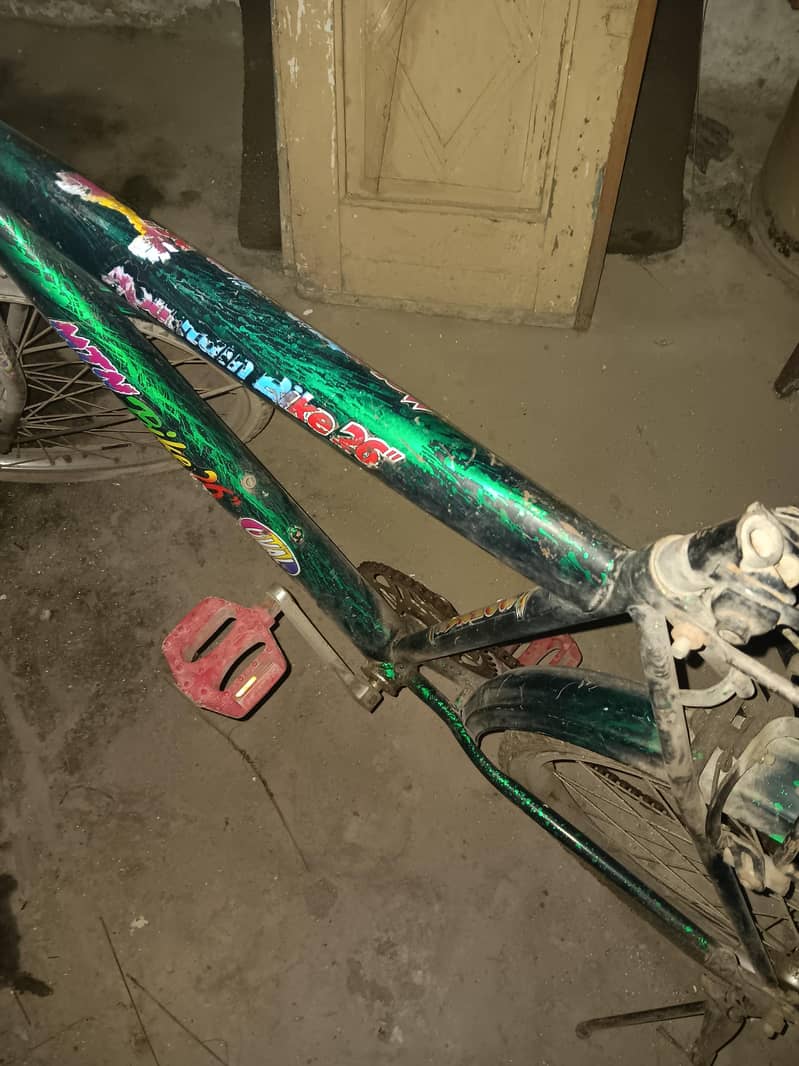 Bicycle 3