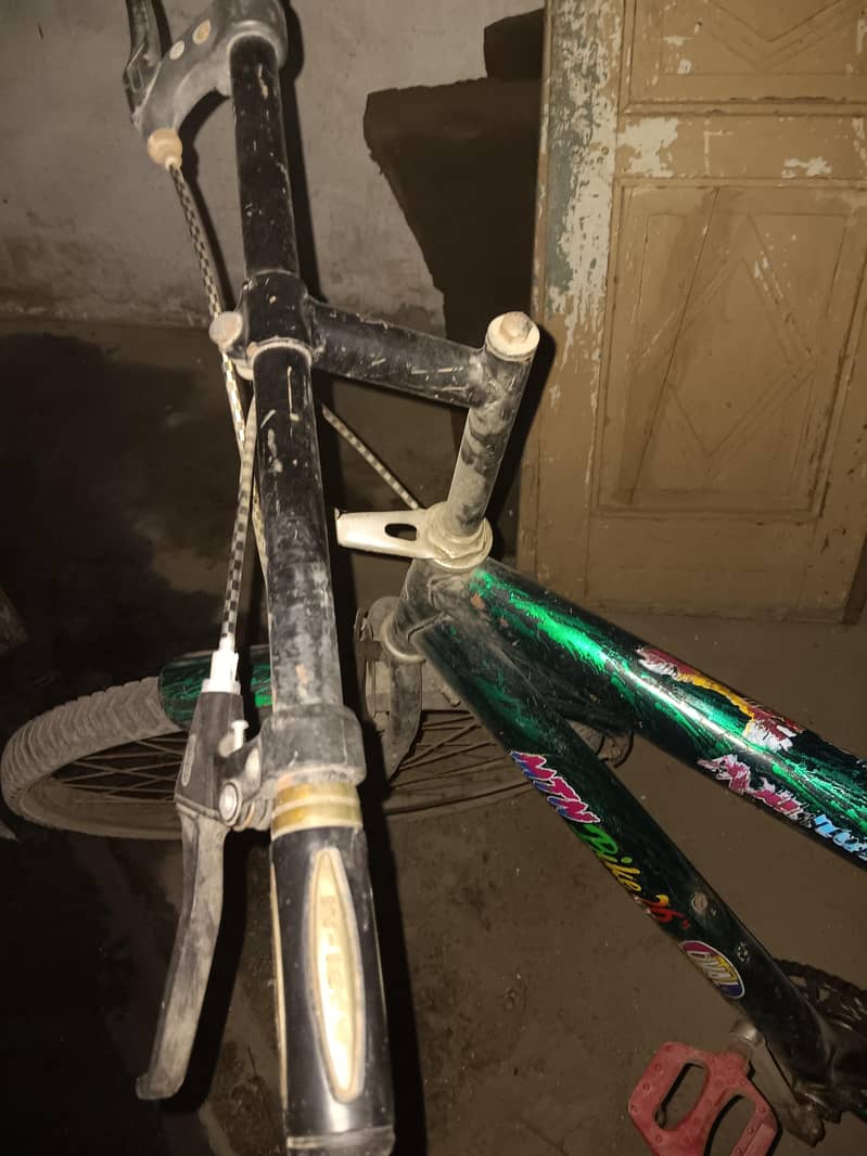 Bicycle 4