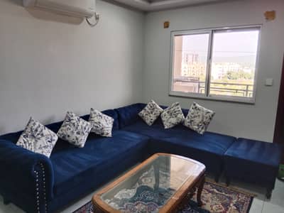 Space saving Luxury L shaped corner sofa