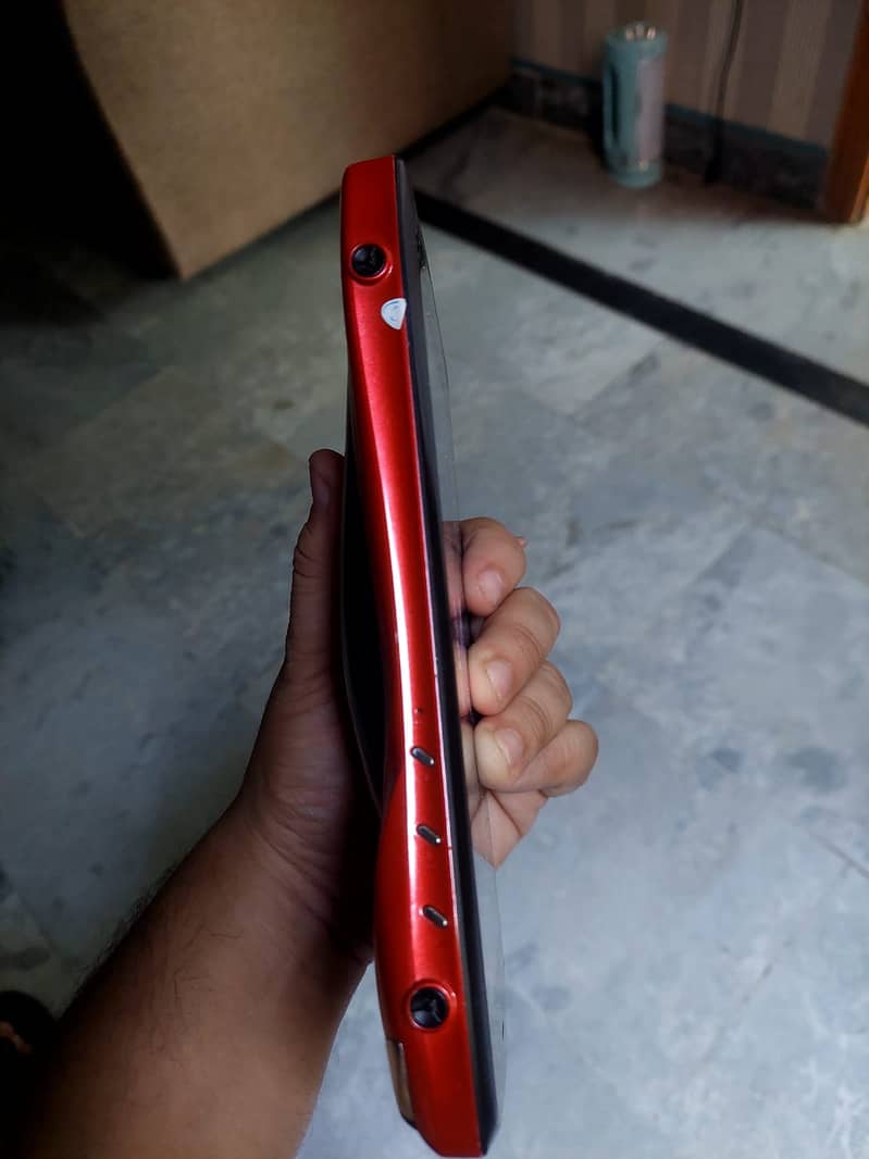 C IDEA TAB MODEL C500 0