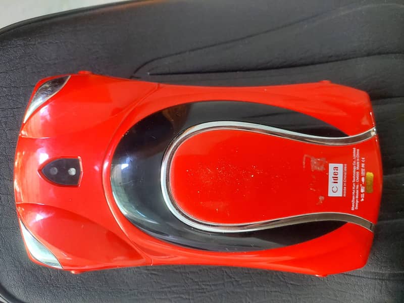 C IDEA TAB MODEL C500 1