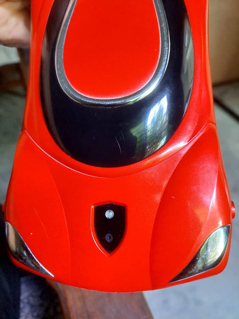 C IDEA TAB MODEL C500 2