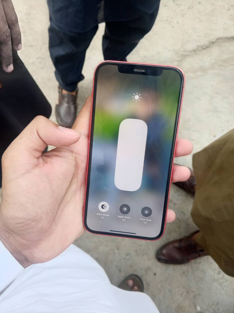 Apple iPhone 12 5