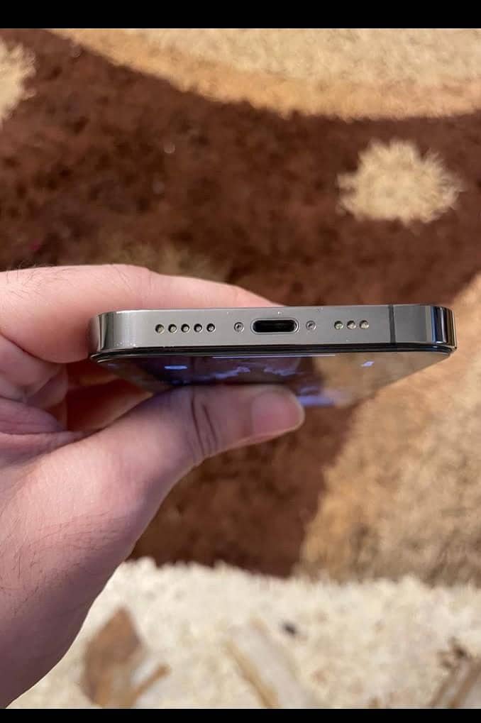 Apple iPhone 13 Pro Max 2