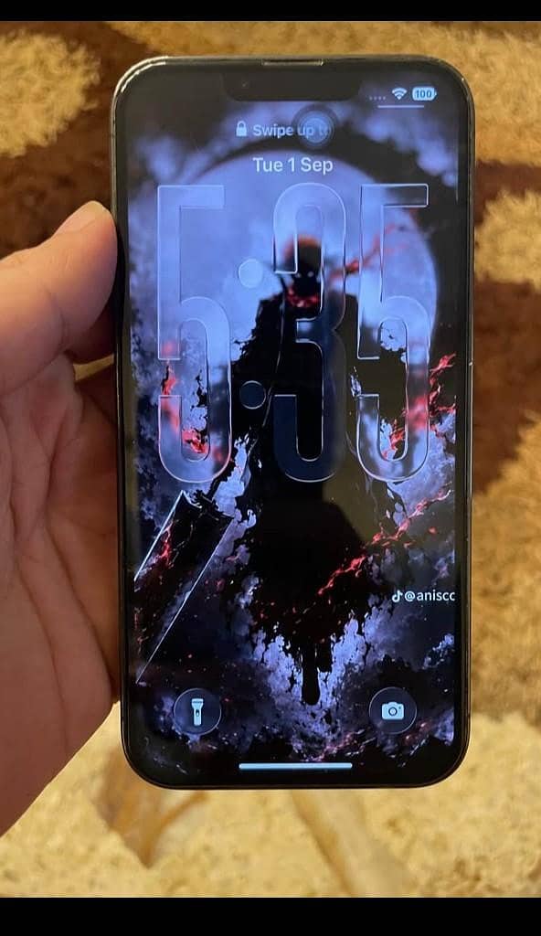 Apple iPhone 13 Pro Max 3