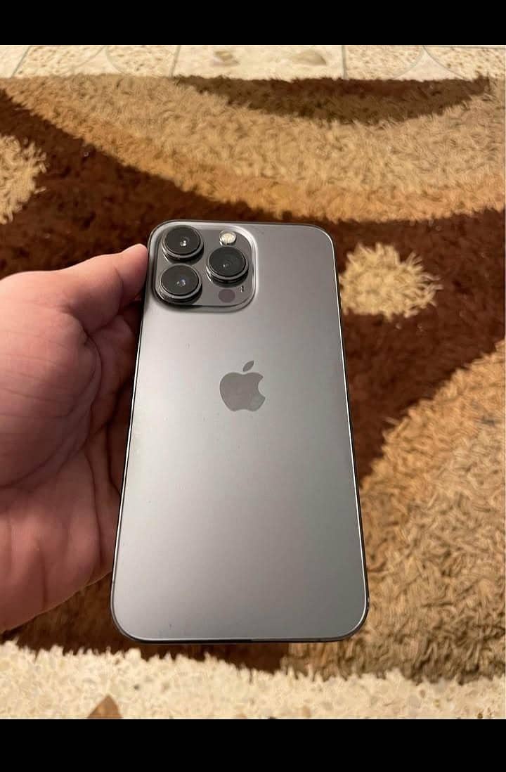 Apple iPhone 13 Pro Max 6