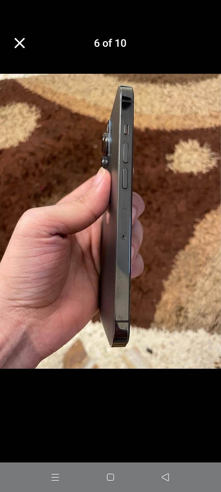 Apple iPhone 13 Pro Max 7
