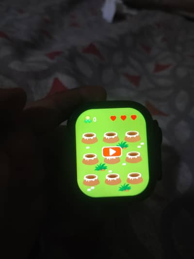 smart watch