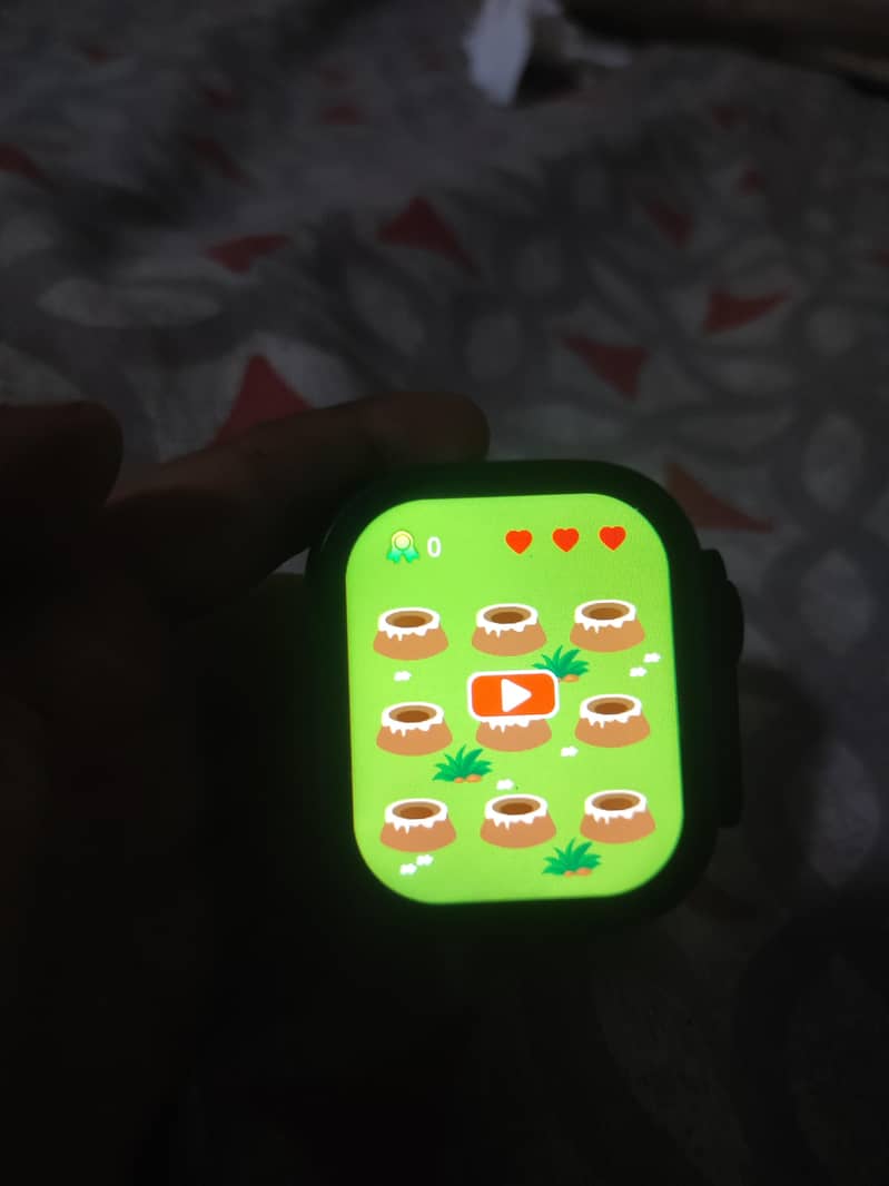 smart watch 0