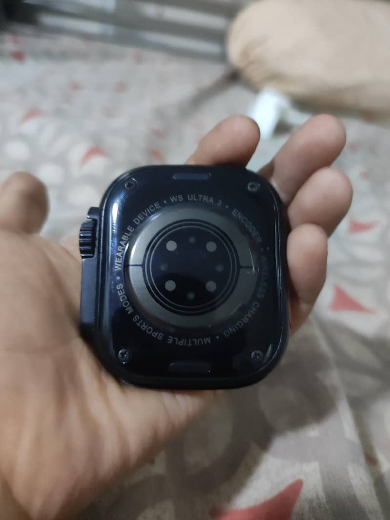 smart watch 1