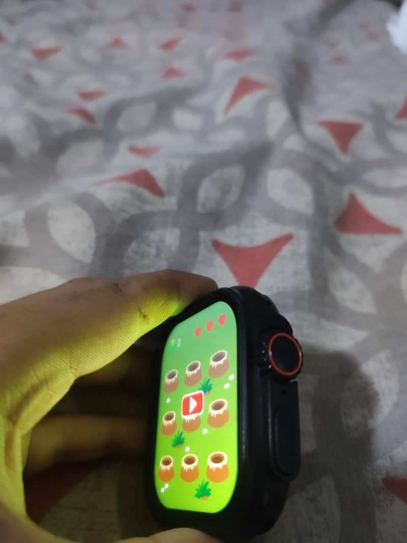 smart watch 2
