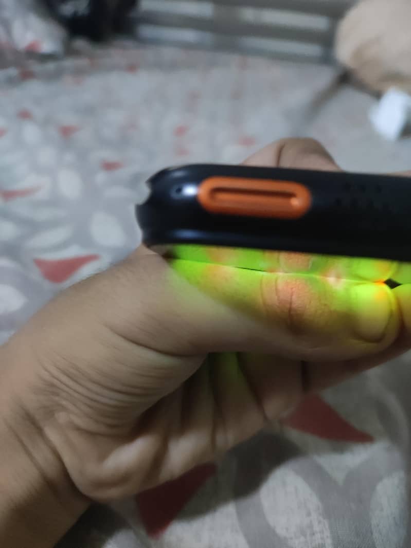 smart watch 3