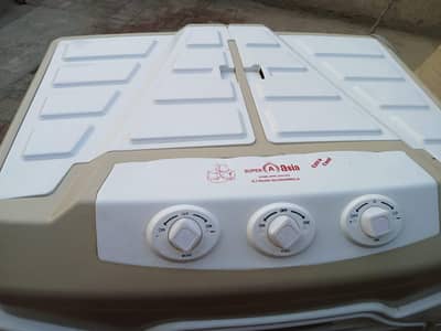 room cooler used one season