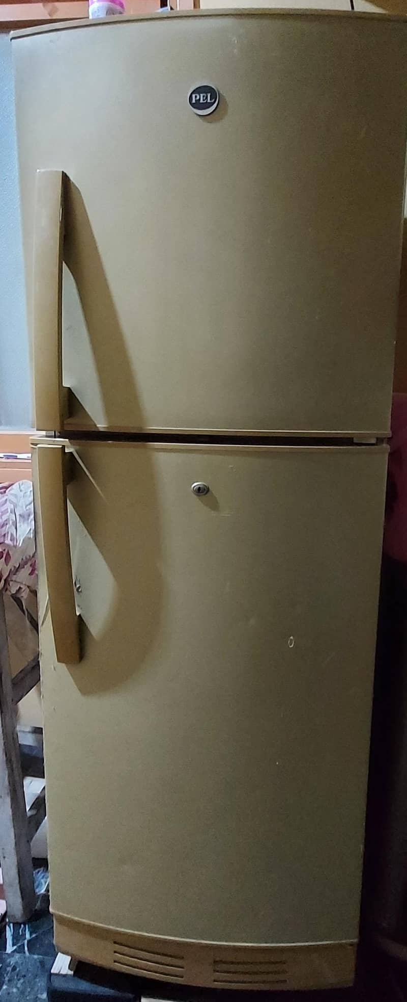 PEL FRIDGE 3