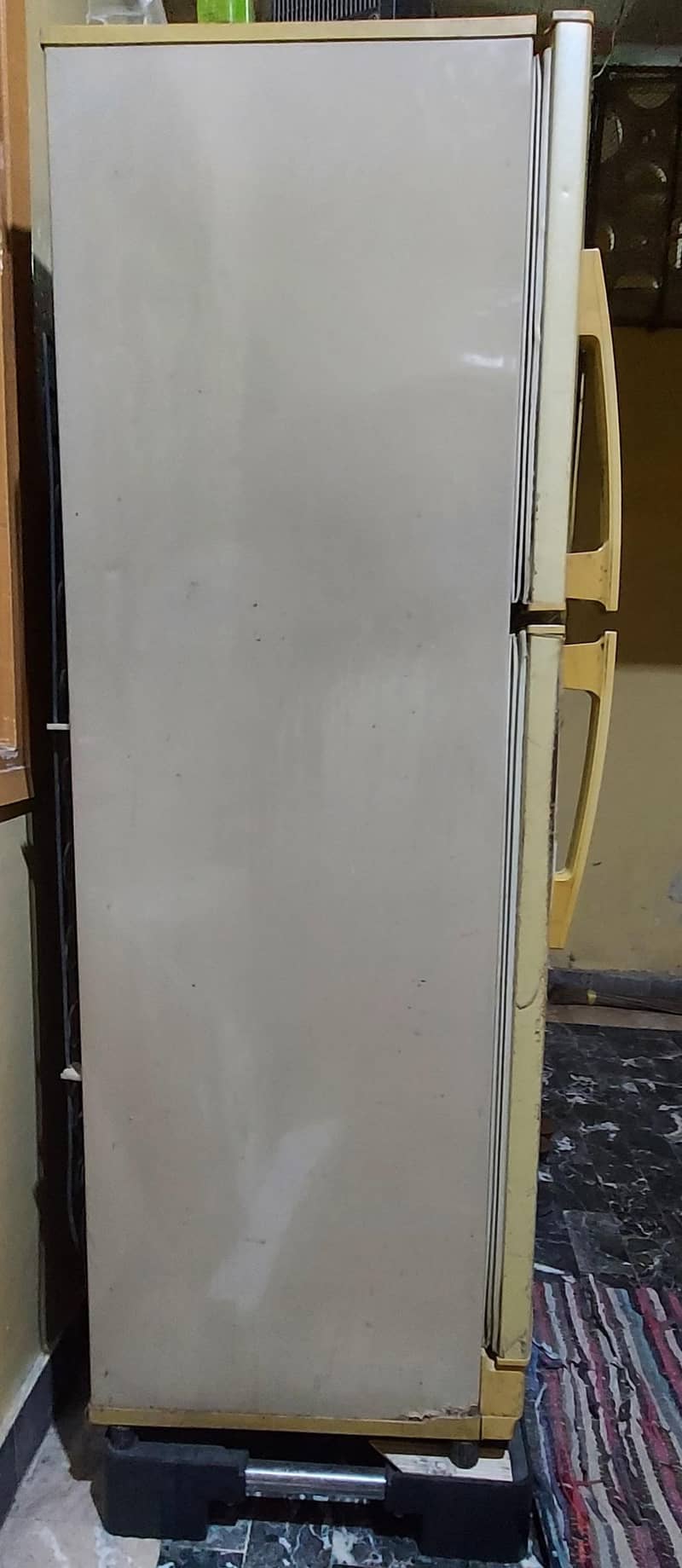 PEL FRIDGE 4