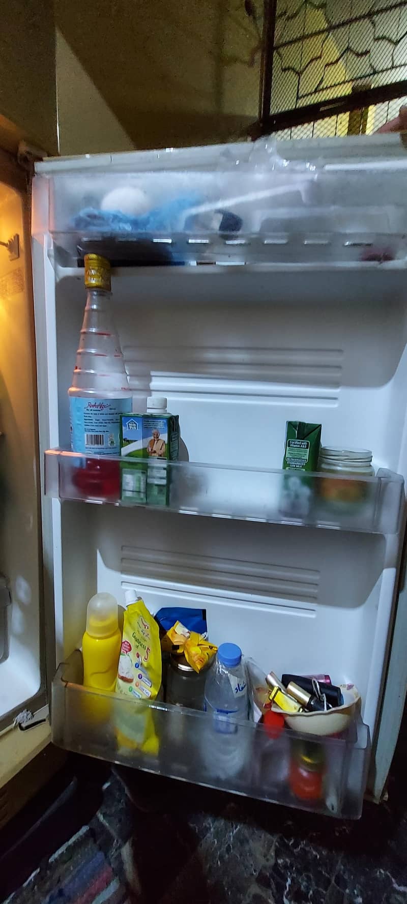 PEL FRIDGE 6