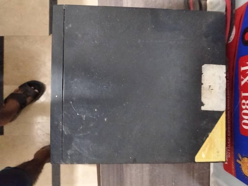 UPS plus Inverter 0