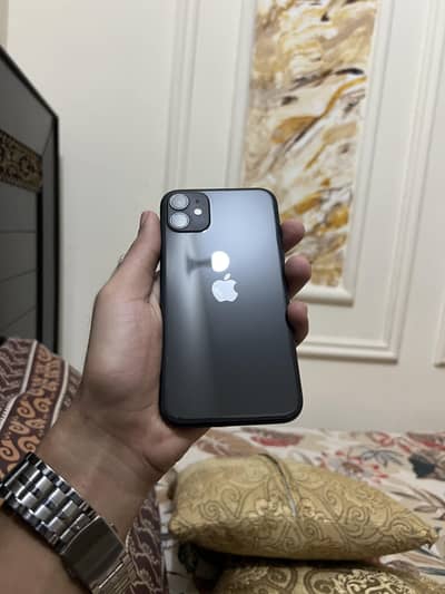 Apple iPhone 11 factory unlock 64gb