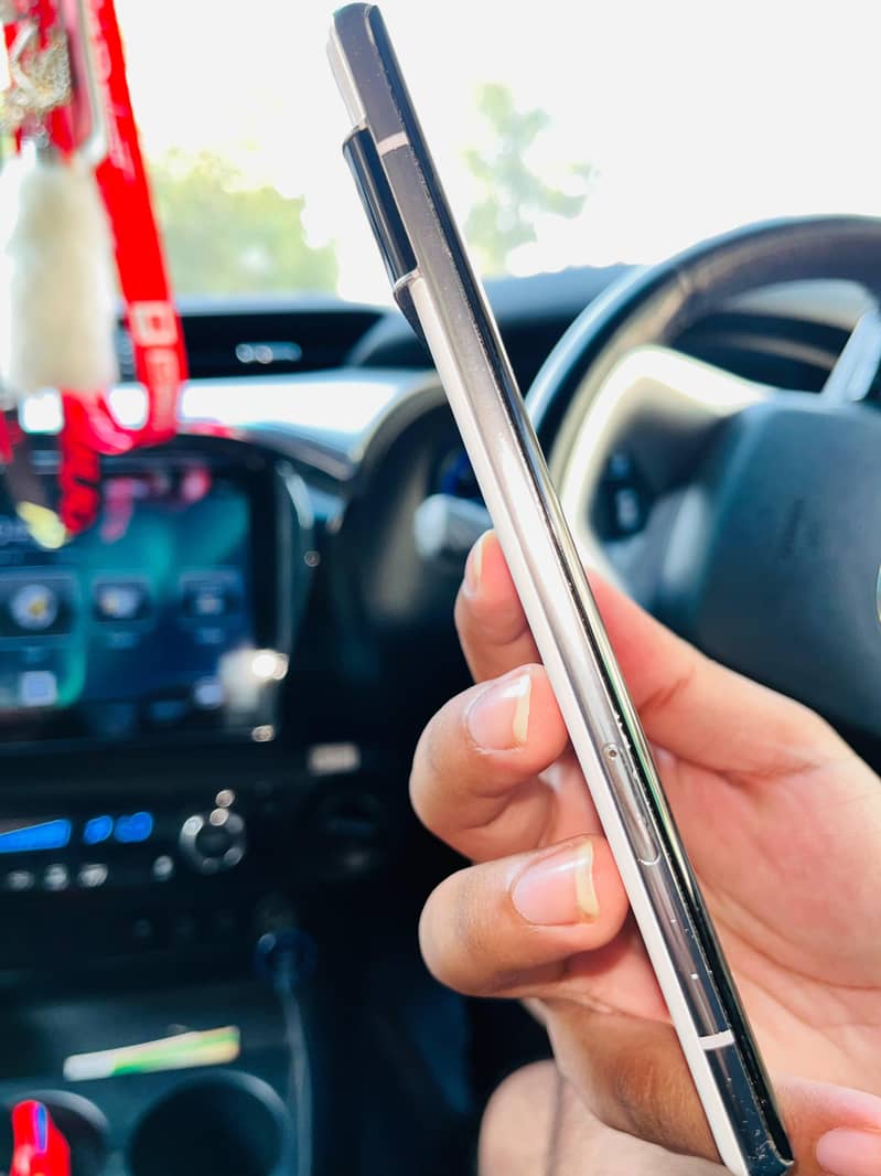 Google Pixel 6 Pro 4