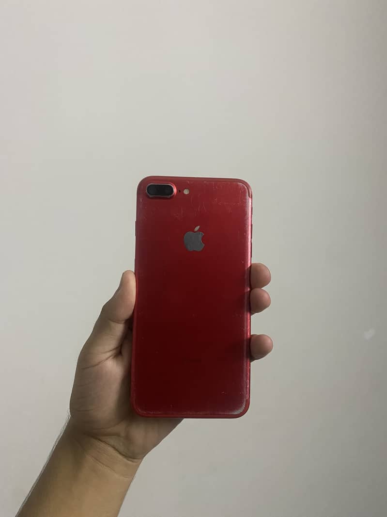 Apple iPhone 7 Plus 2