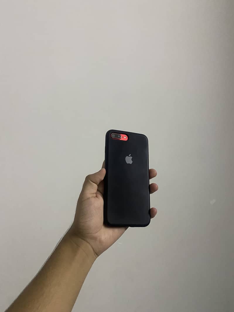Apple iPhone 7 Plus 3