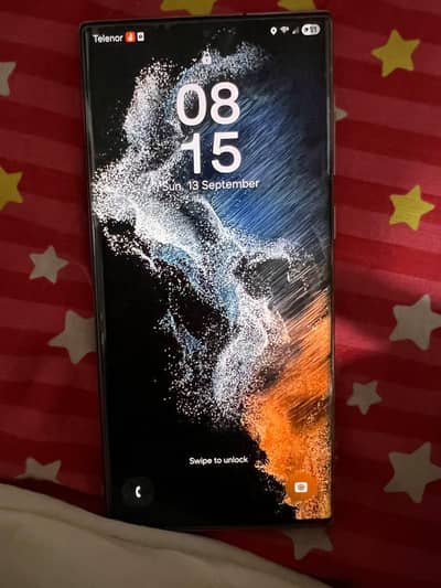 Samsung s22 ultra