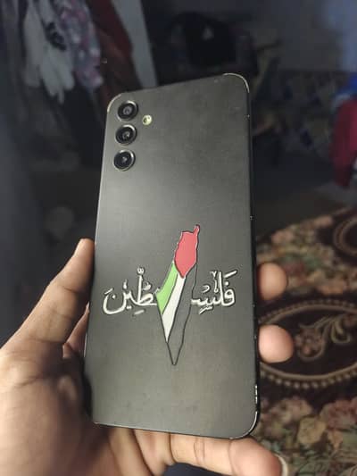 Samsung A14