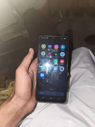 Samsung Mobile A06