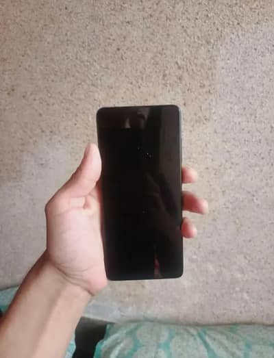 Samsung Mobile A51 128 Gb PTA approved