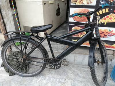 bicycle achi condition me h