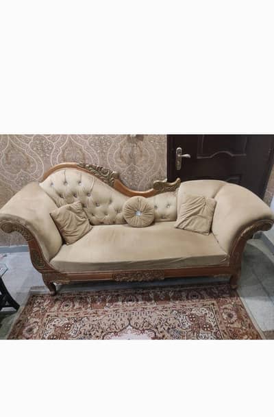 Dewan/sofa